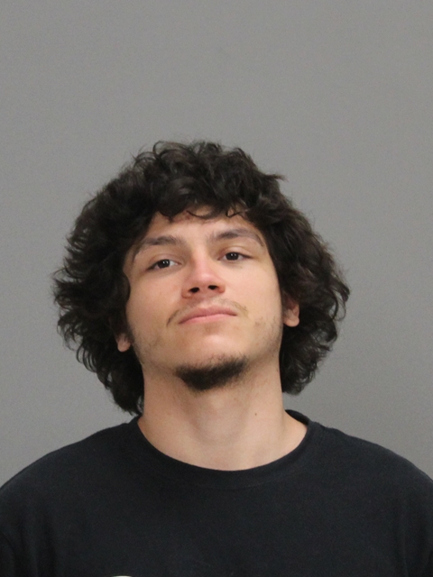 GODINEZ, LUIS ALBERRTO, Jr booking photo