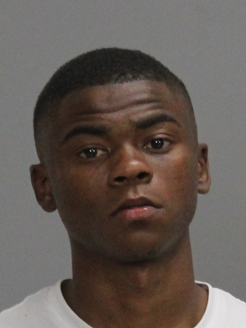 Smith, Laquentin Deion booking photo