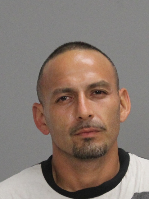 RAMIREZ, JOE LEWIS, Jr booking photo