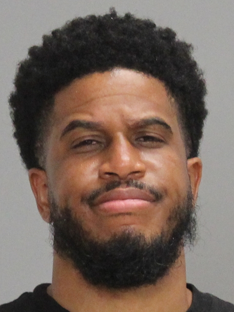 PROTHRO, DARRIN LAWRENCE booking photo