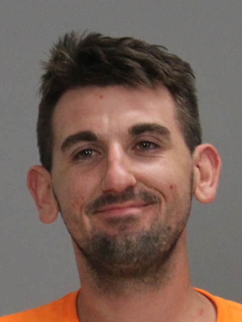 REHWINKEL, ANDREW DAVID booking photo