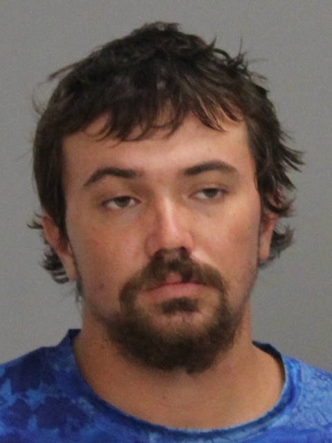 BOX, DALTON TYLER booking photo