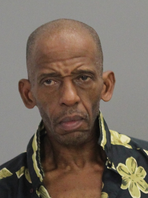 TARVER, CECIL DEON booking photo