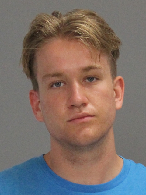 TAYLOR, ALEXANDER FRANCIS booking photo
