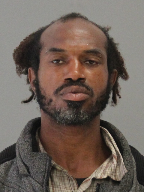 Sargent, Christopher Carl Alexander booking photo