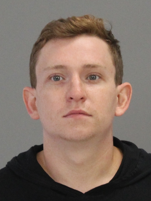 PELTZ, ALEXANDER LEE booking photo