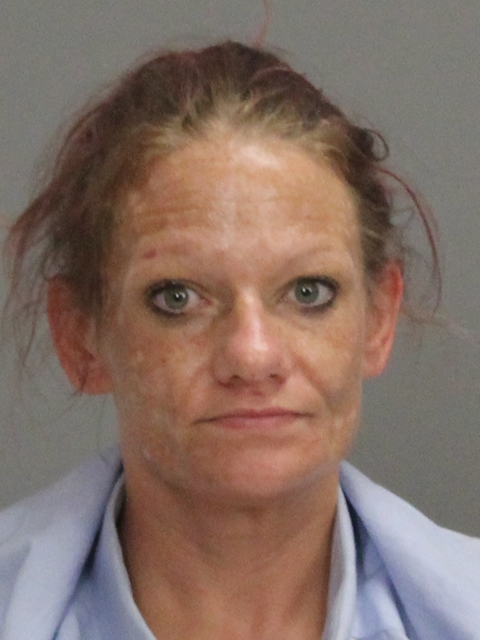 Londrigan, Kelly Elizabeth booking photo