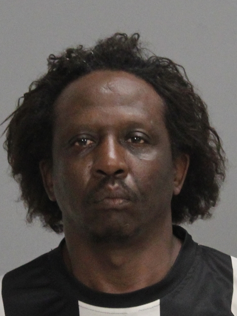 MCKINNEY, KINNETH EDWARD booking photo