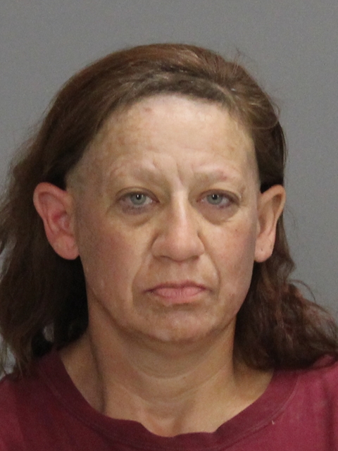 GREENWADE, STEPHANIE DAWN booking photo