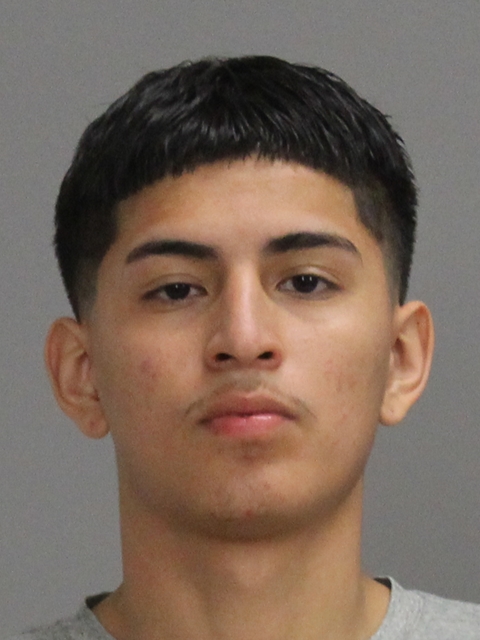 DELATORRE, MICHAEL ANDREW booking photo