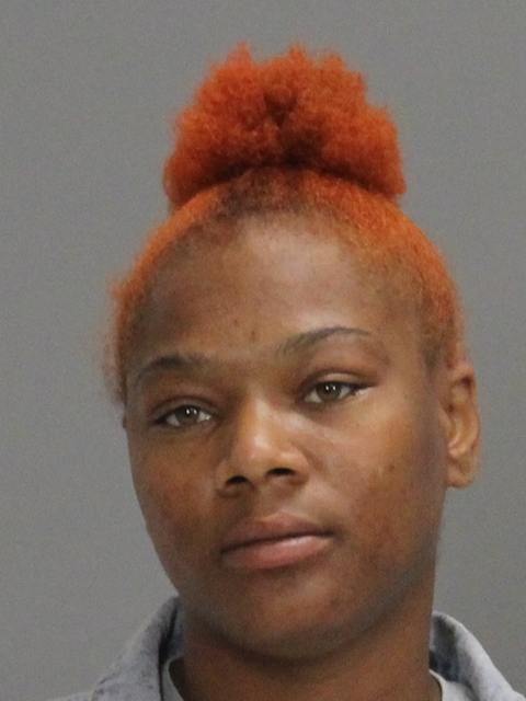 FIGGERS, MIKERRIA JERMAE booking photo