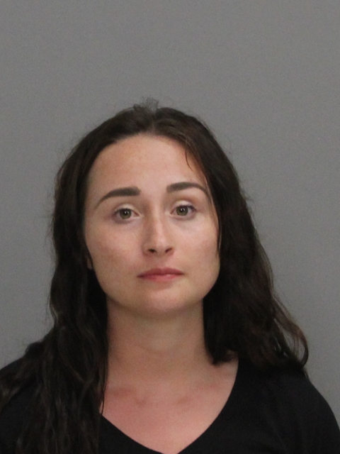 MCDANIEL, ALEXIS NICOLE booking photo