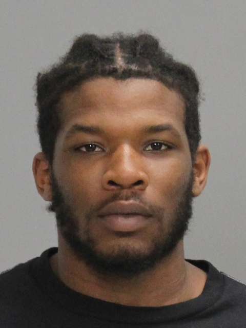 Murrell, Khyri Dewayne booking photo