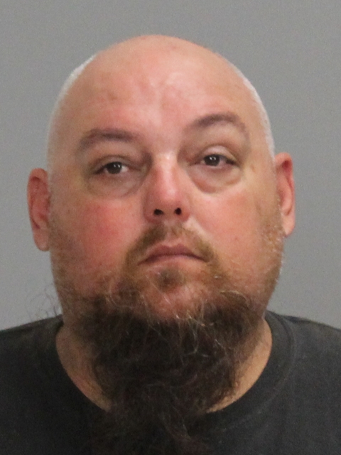 URBAN, KENNETH DAVID booking photo