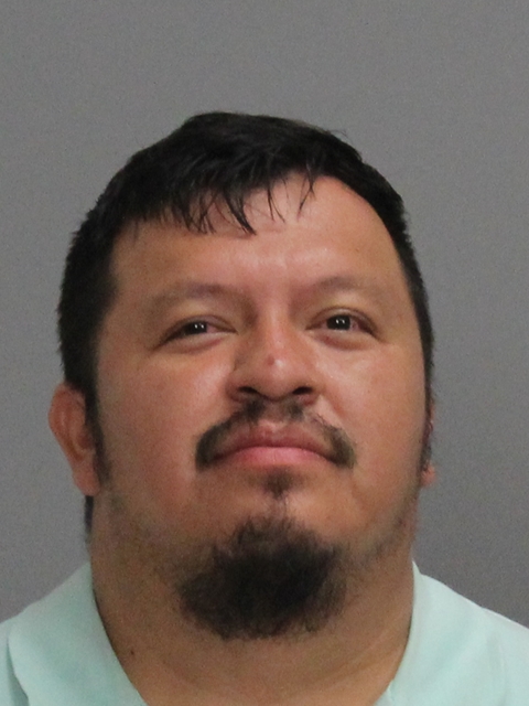 MARTINEZ, JOSE booking photo