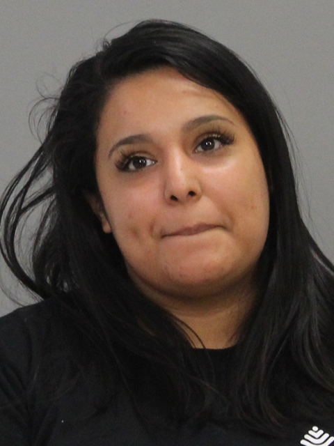 ROMERO, AMBER DENICE booking photo