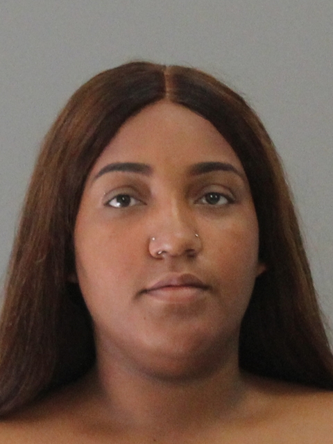 RICE, CANDICE MARKEISHA booking photo