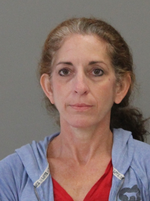 YOUNG, SHAY DENISE booking photo