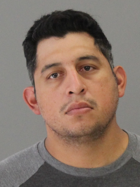 ALVARADO, MARCOS booking photo
