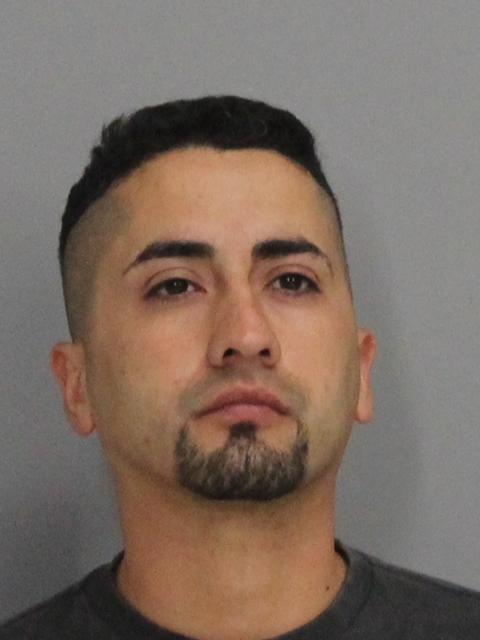 GUERRA, ISMAEL booking photo