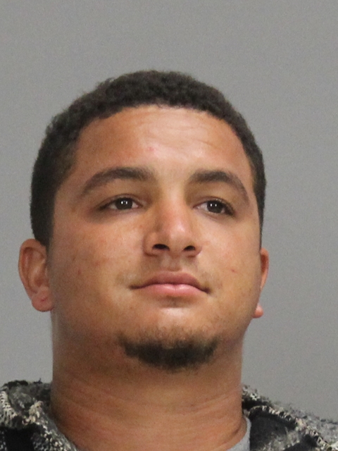 Curry, Deandre Maurice Shalamar booking photo