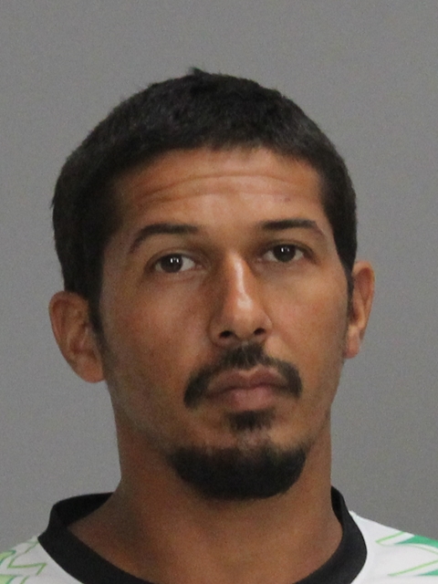 ABDALLH, ZACHARIA YOUSEF booking photo