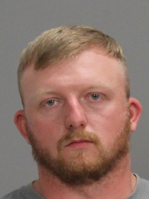 HOUSE, JUSTIN RICHARD booking photo