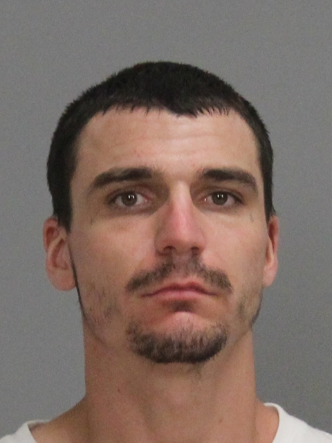 RASBERRY, RICHARD LEE booking photo