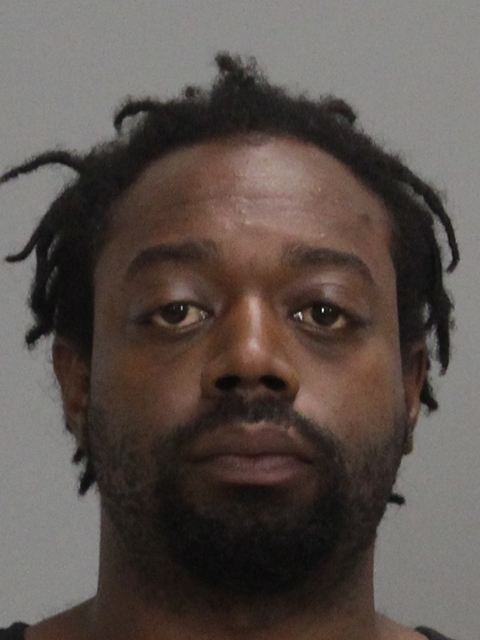 WHEELER, DEVIAEN CUMON booking photo