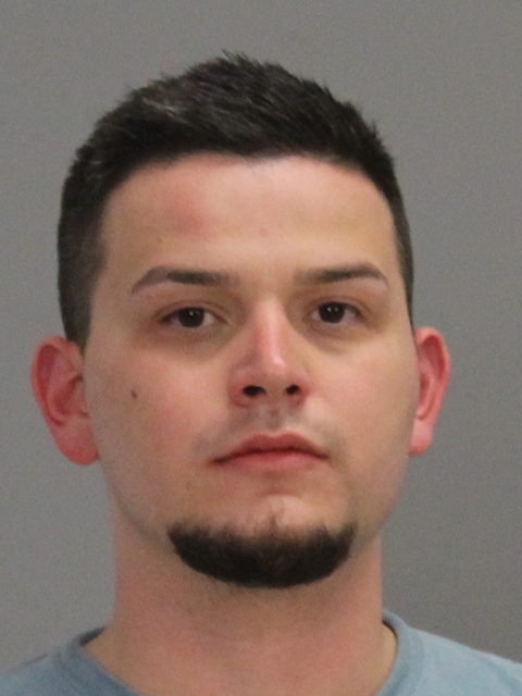 SUMMERSELL, TODD AUSTIN booking photo