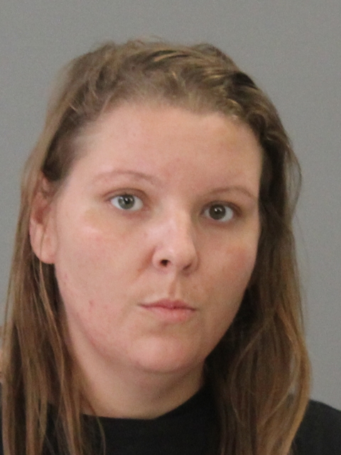 RASLER, KALEY RICHELLE booking photo