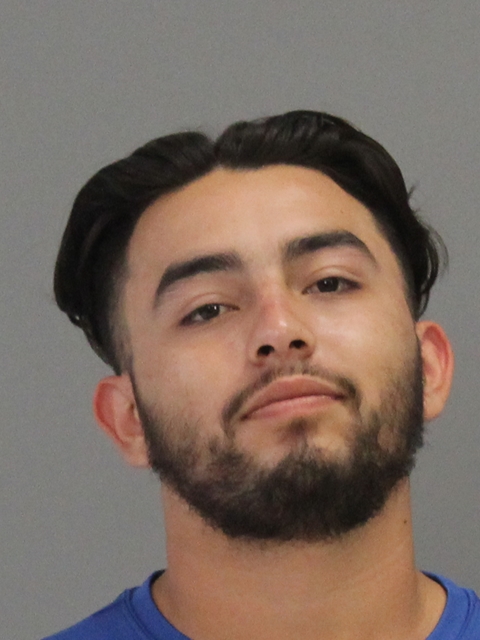 MARTINEZ-CORONA, MIKEL ALEXANDER booking photo