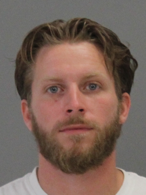 BUYS, CHANCE LUCAS booking photo