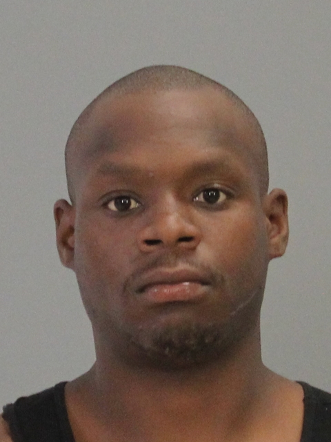 Wheeler, Daquon booking photo