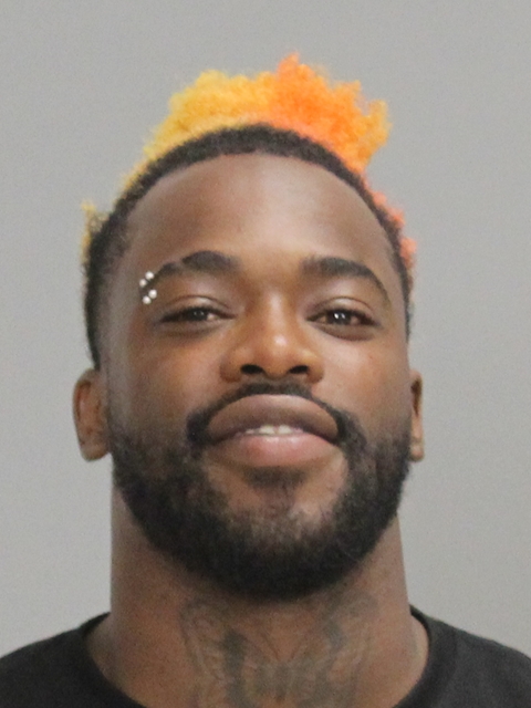 JONES, RODERICK DEON booking photo