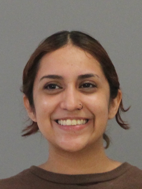 Valadez, Alicia Elaine booking photo