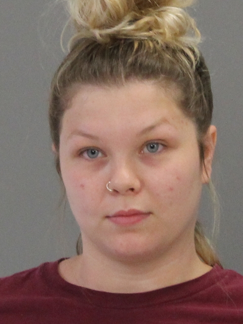 PATRANELLA, LARISSA ALESE booking photo