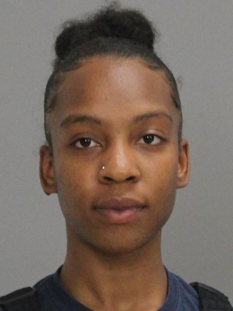 Dupree, Jessica Nerrissia booking photo
