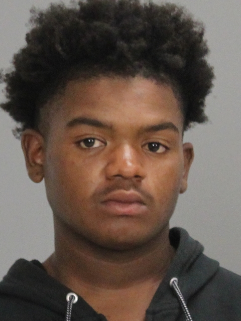 BURLESON, DERRICK DEWAYNE, Jr booking photo