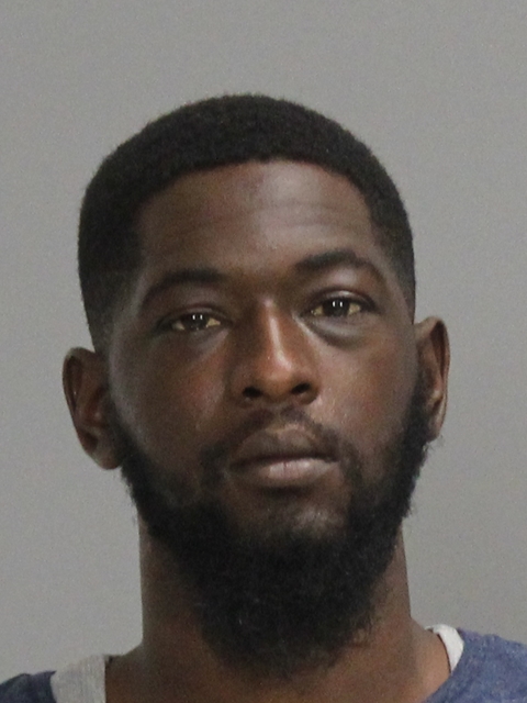 LEE, RUBEN CHRISTOPHER, Jr booking photo