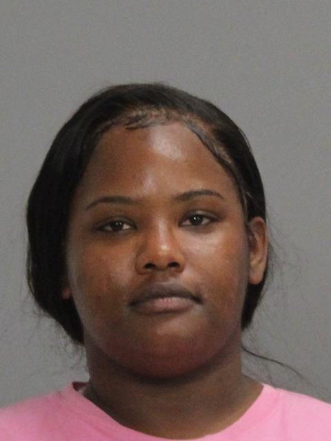 JOHNSON, BRITTANY MAYAONA booking photo