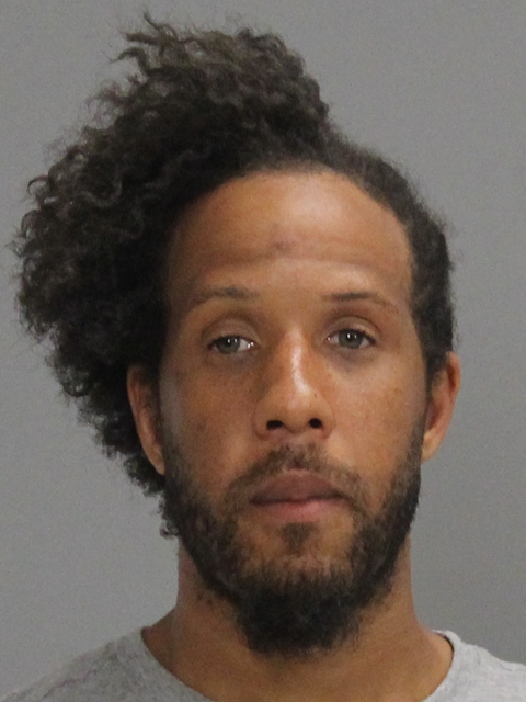 ALLEN, TRACY LAVOYCE booking photo