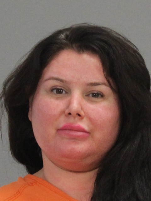 STAGGS, JACLYN RENEE booking photo