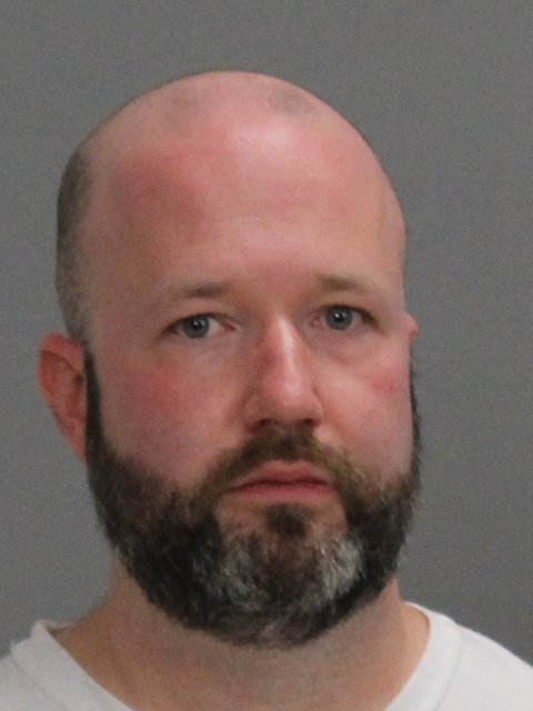 HOWARD, JASON MICHAEL booking photo