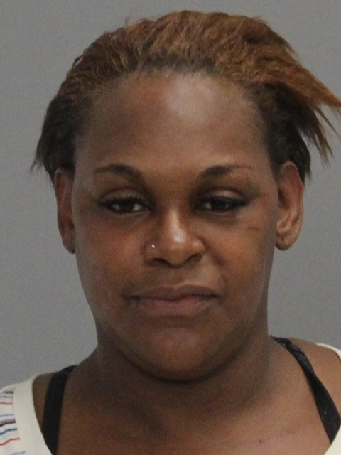 RELIFORD, LACRESHIA ANN booking photo