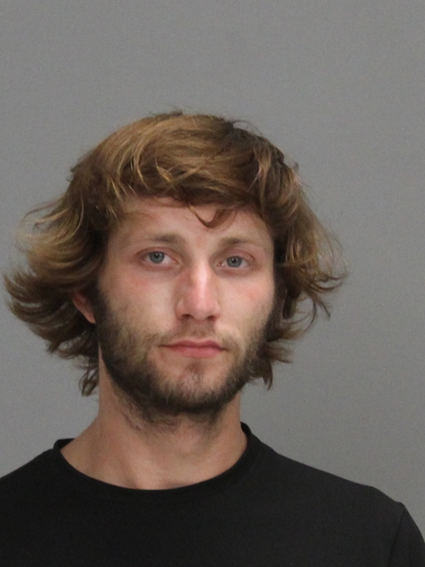 LUCE, WILBURN EUGENE, II booking photo