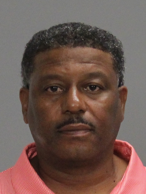 ANDERSON, ANTHONY KEVIN booking photo