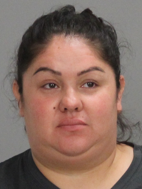 MORIN, STEPHANIE ANN booking photo