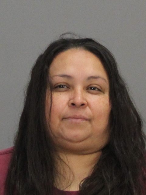 PRADO, RACHEL ANN booking photo