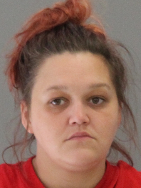 WILDING, MALLORY JEANETTE booking photo